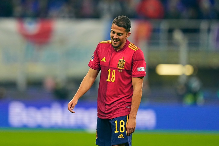 Pablo Fornals