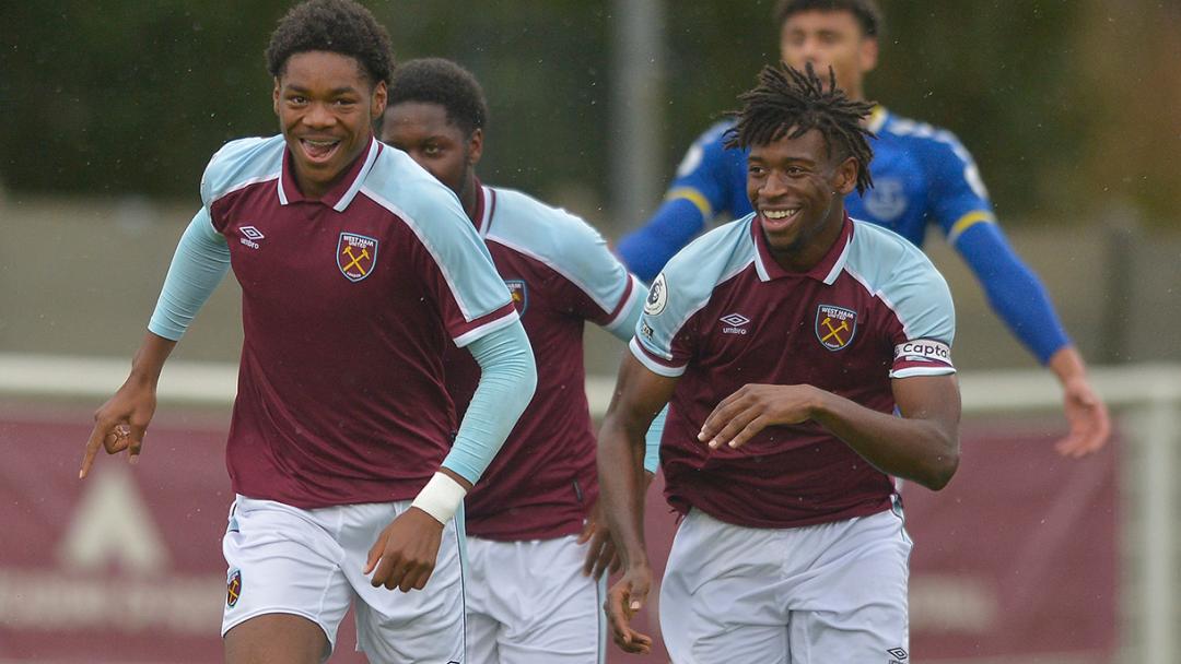 West Ham United U23s