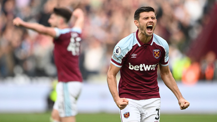 Aaron Cresswell