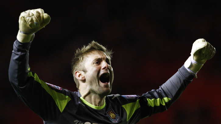 Robert Green