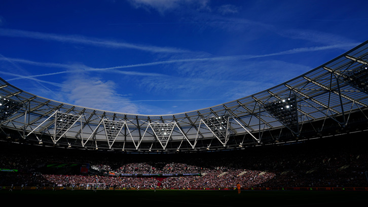 London Stadium