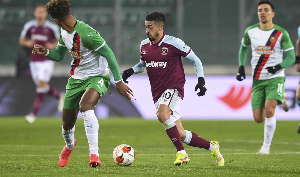 Manuel Lanzini