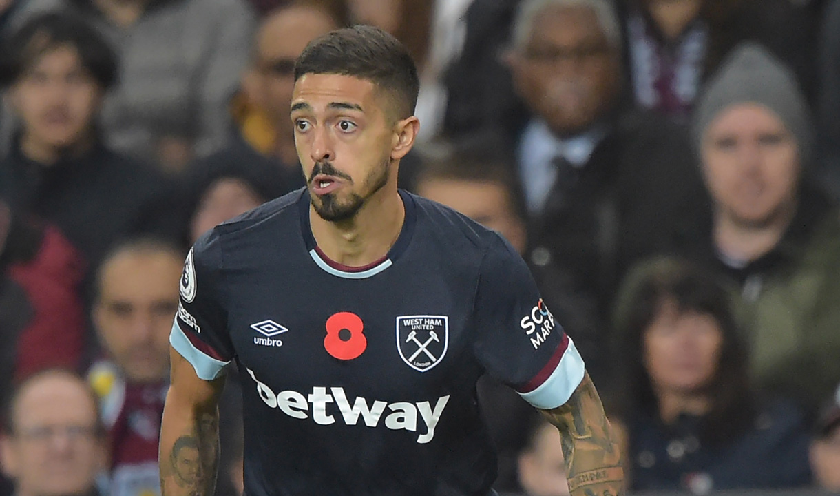 Manuel Lanzini