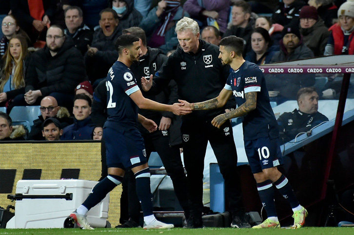 Manuel Lanzini