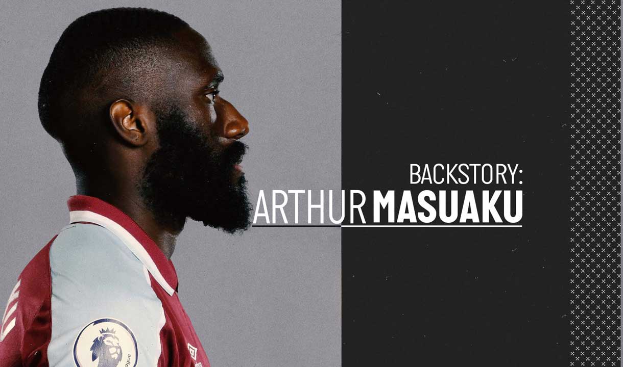 Arthur Masuaku