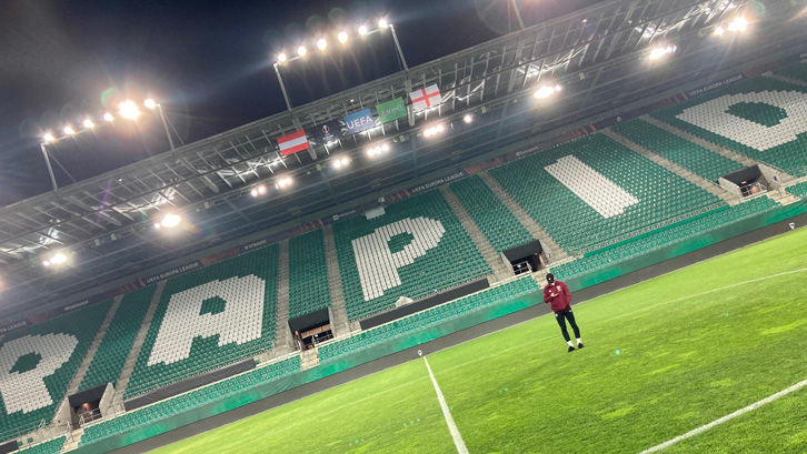 Rapid Vienna