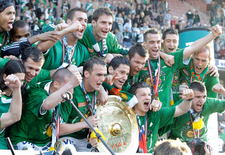 Rapid Vienna