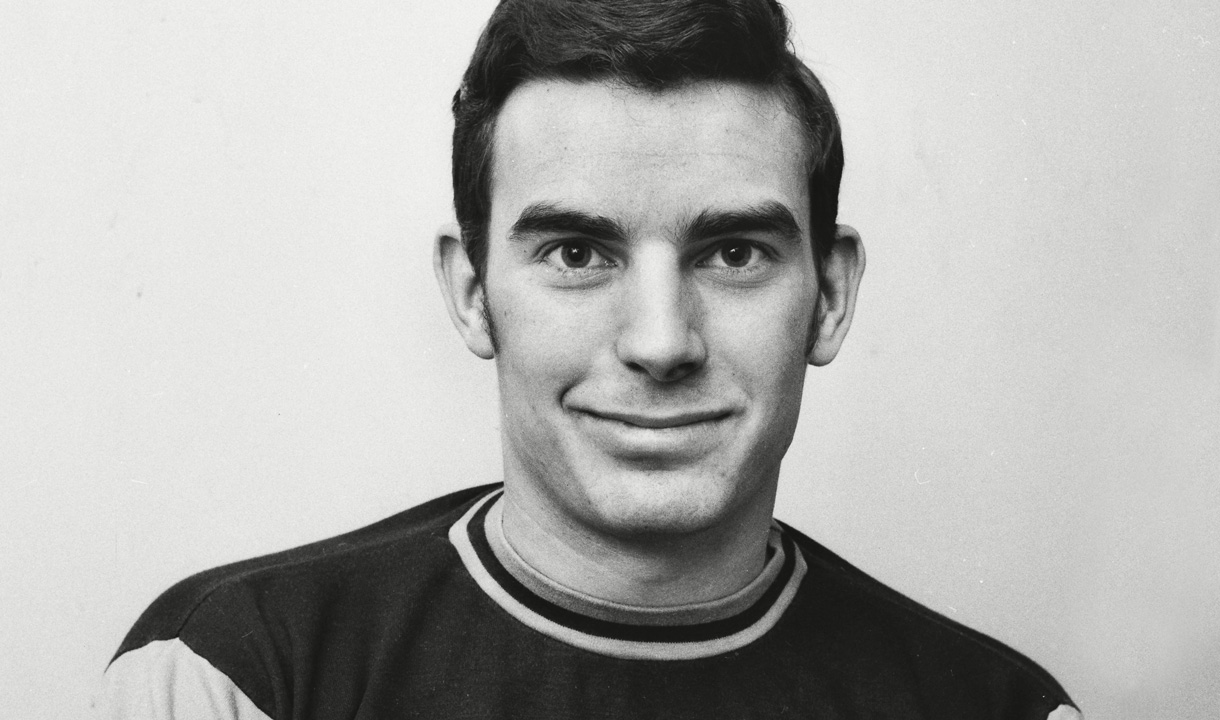 Sir Trevor Brooking