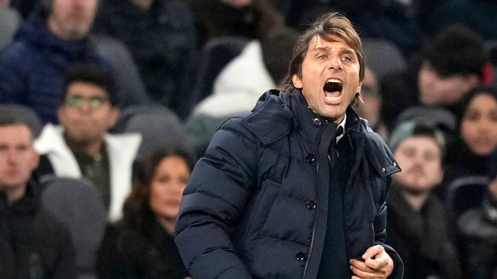 Antonio Conte