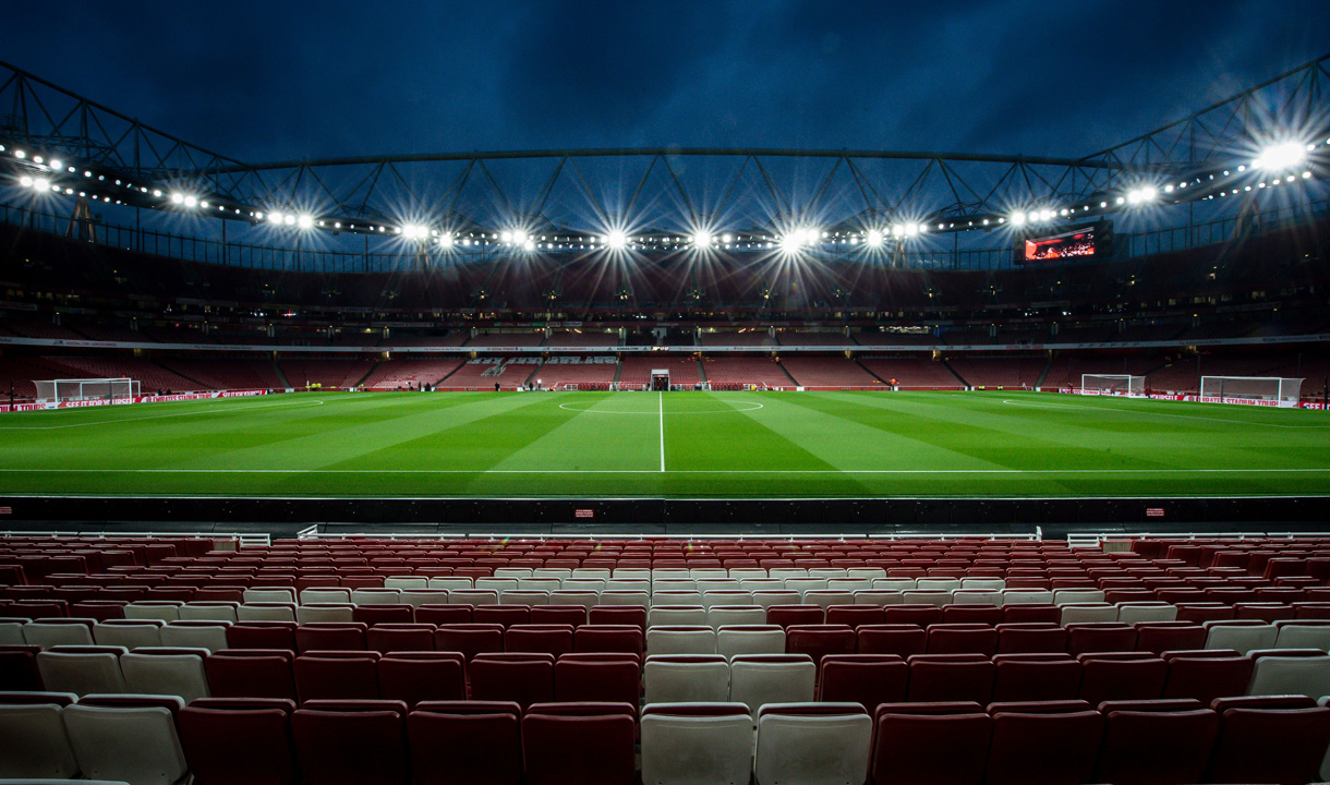 Emirates Stadium