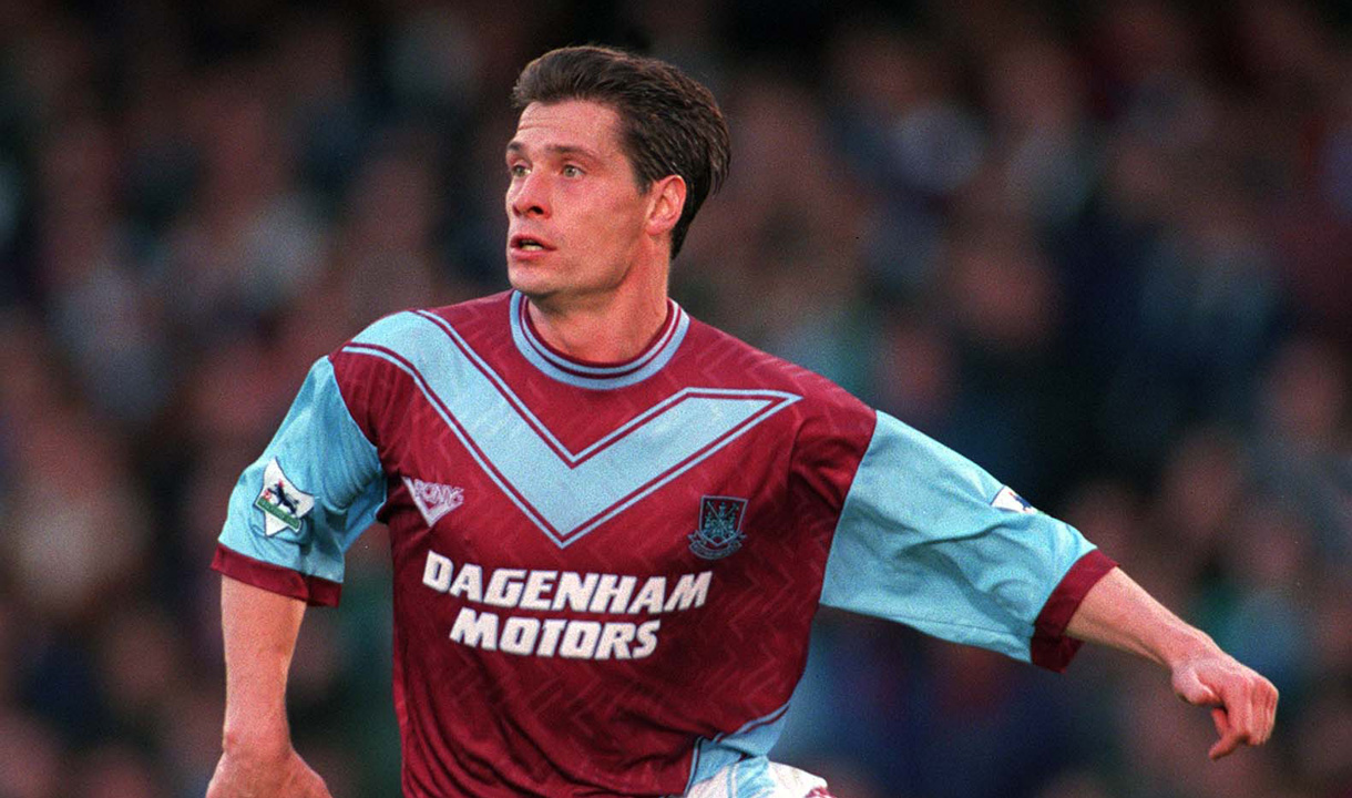 Tony Cottee