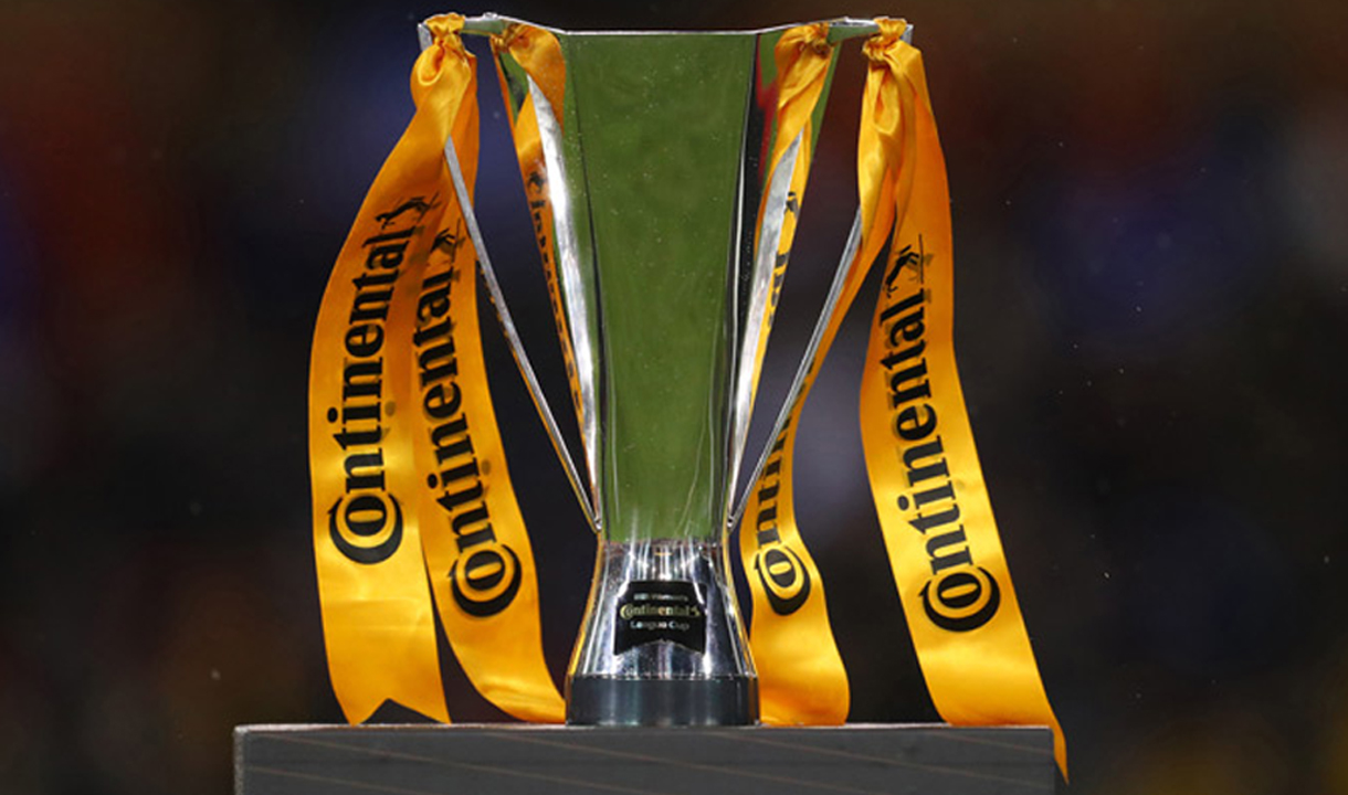 Continental Tyres League Cup
