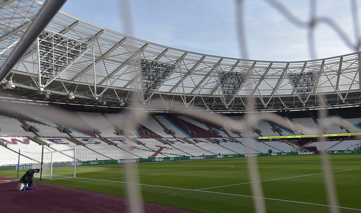 London Stadium