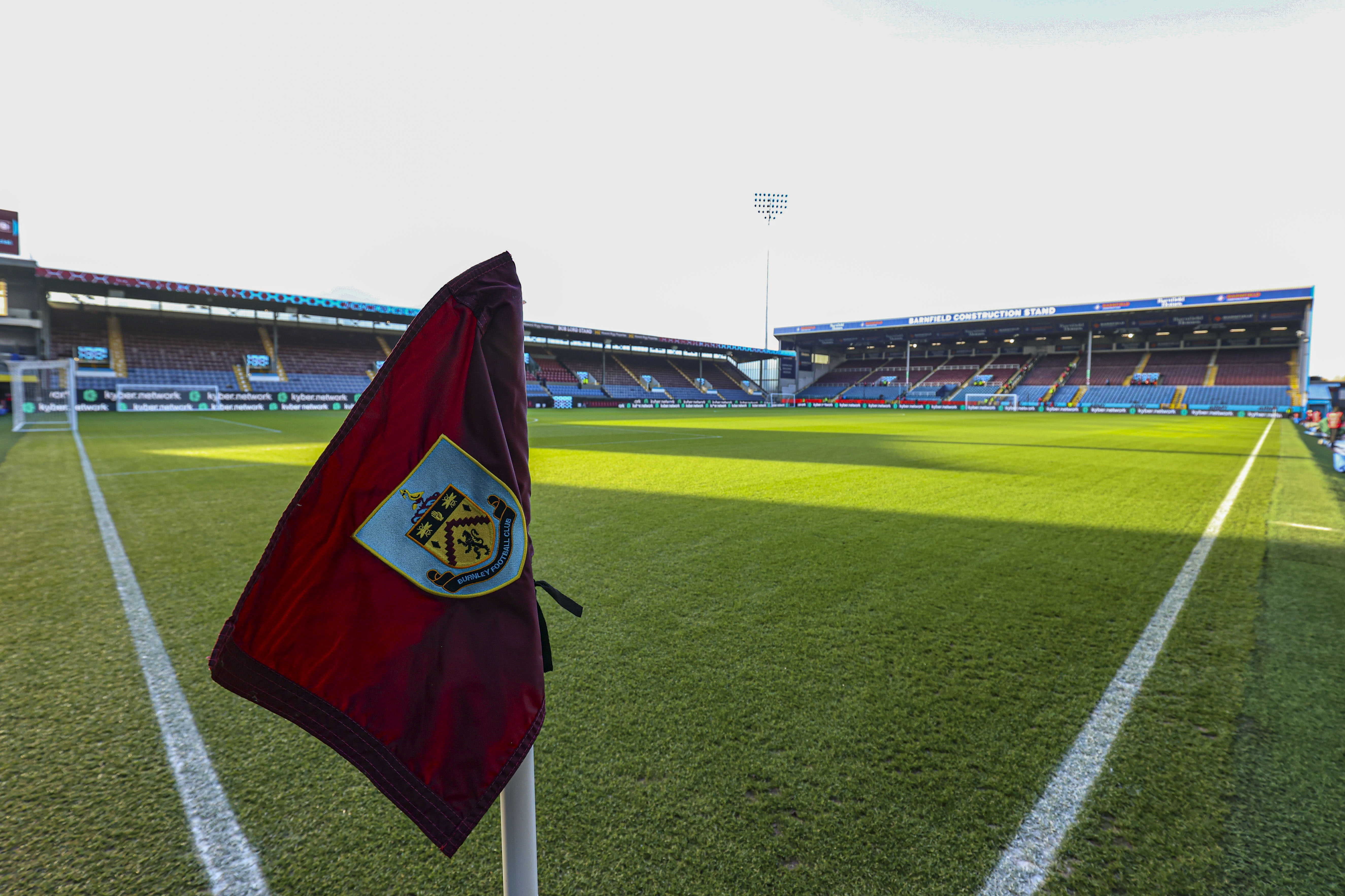 Turf Moor