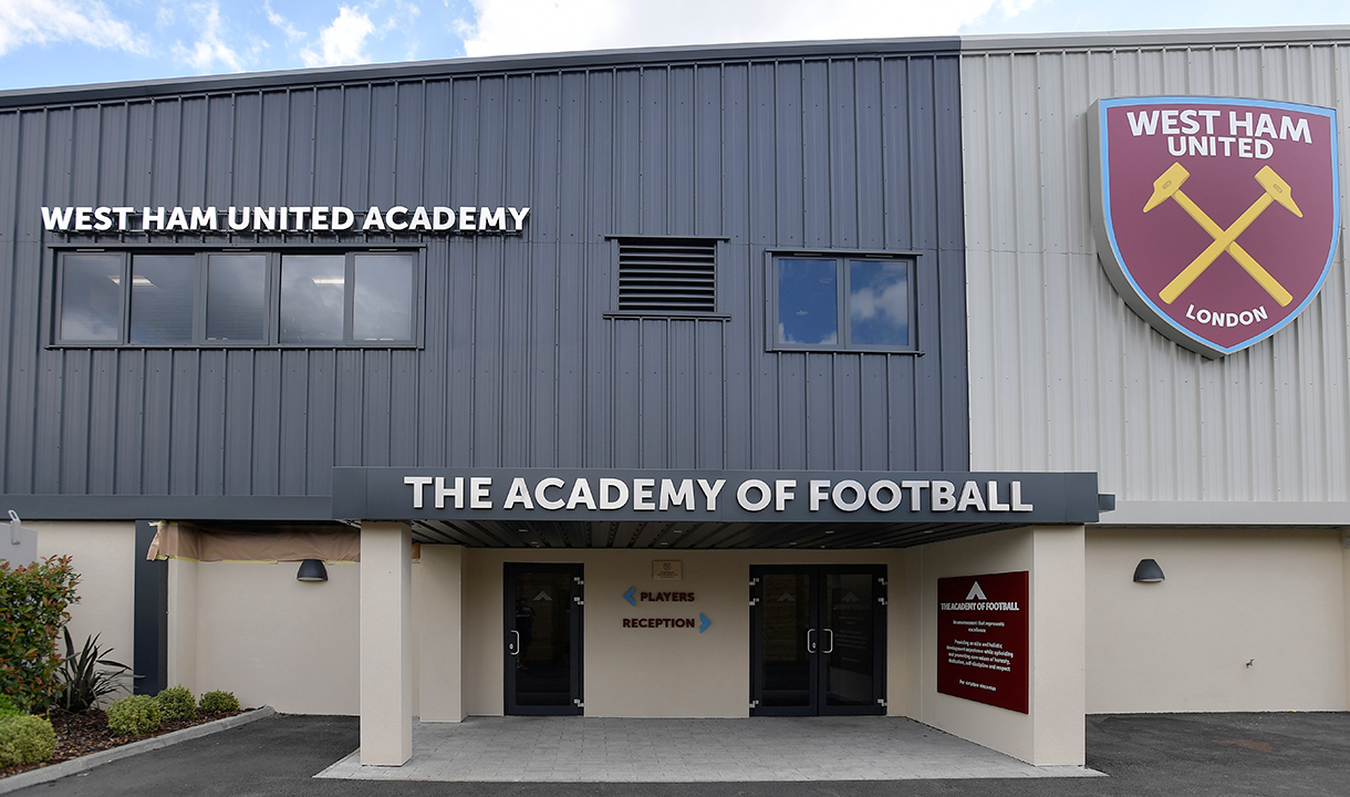 Academy of Football