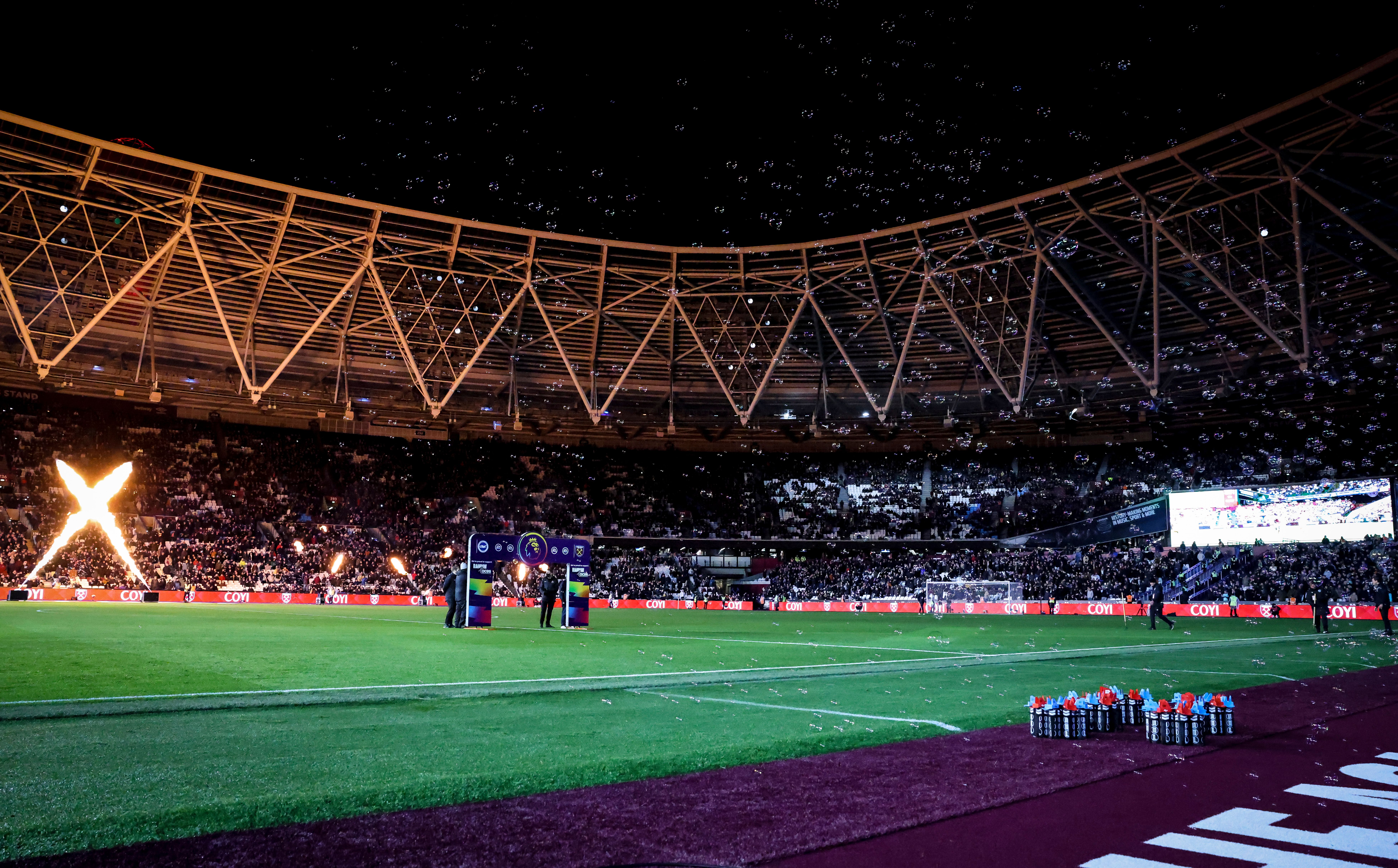 London Stadium