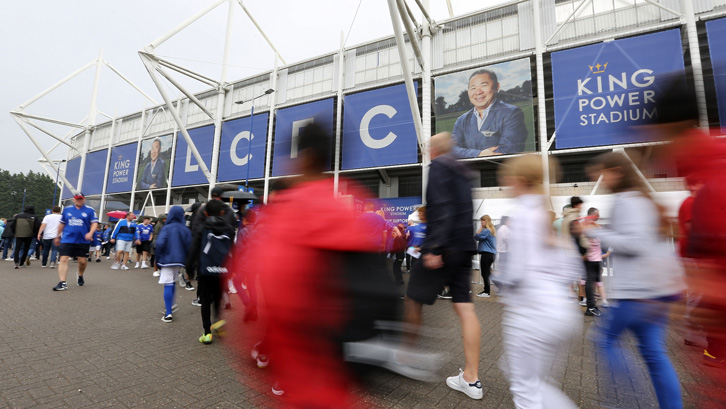 King Power Stadium