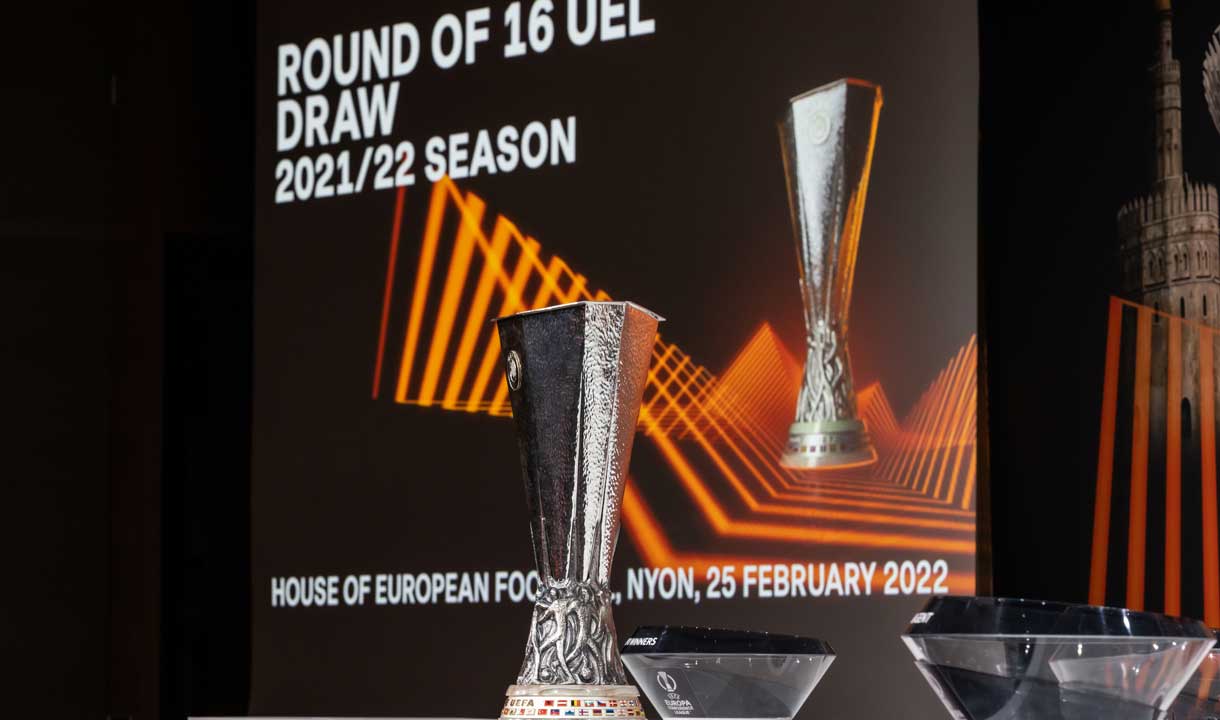 UEFA Europa League