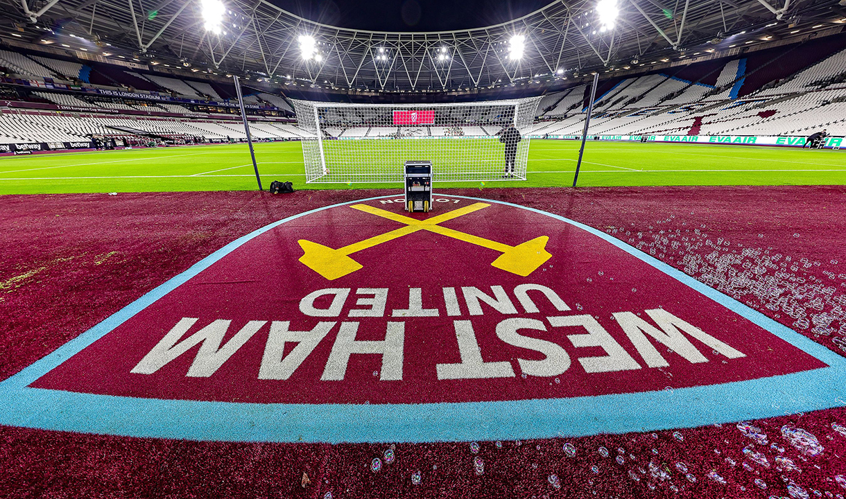 London Stadium