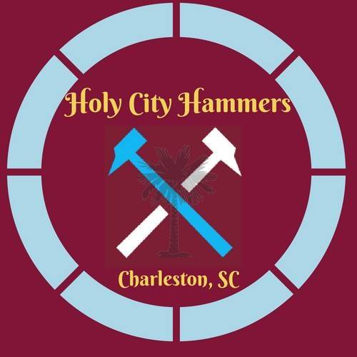 Holy City Hammers