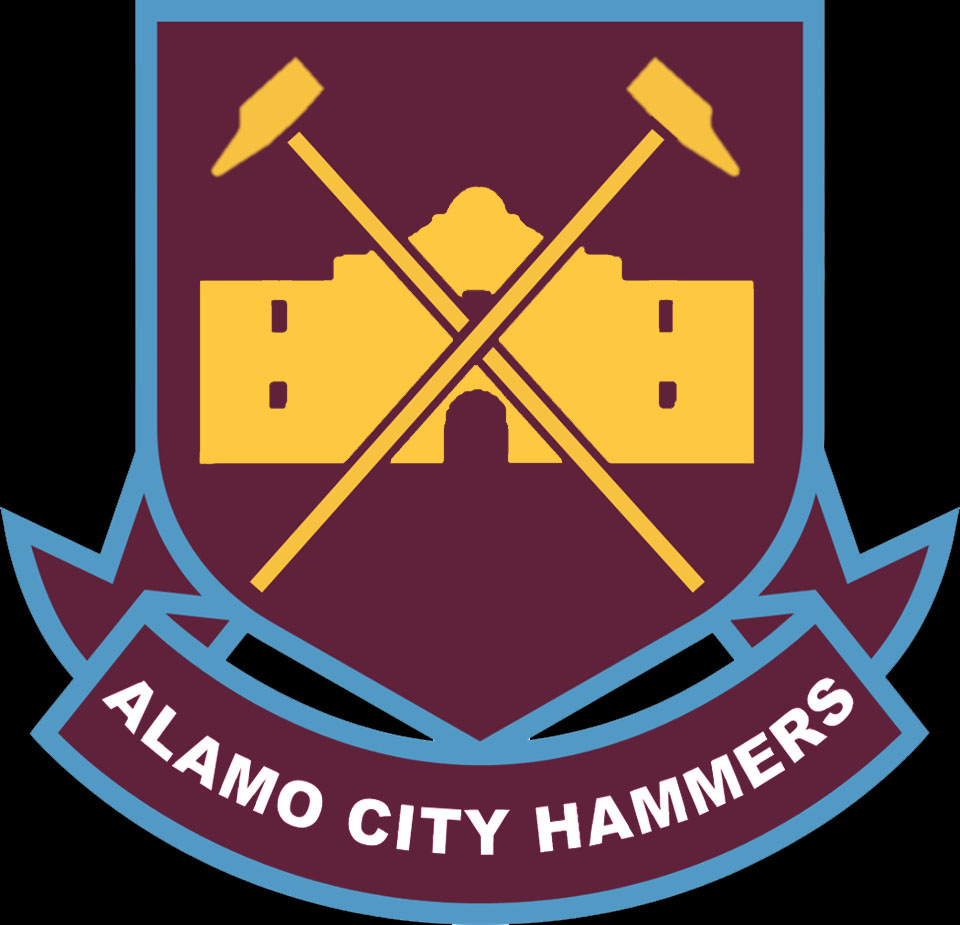 Alamo City Hammers