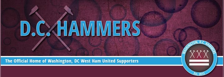 DC Hammers