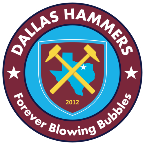 Dallas Hammers