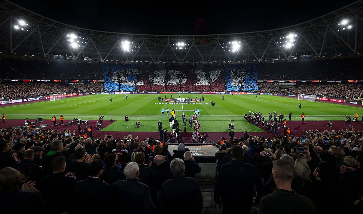 NFL London 2023Countdown is on on X: Tottenham Stadium NFL season  ticket holders will be able to renew in June. As expected there will be no  new season ticket sale this year.