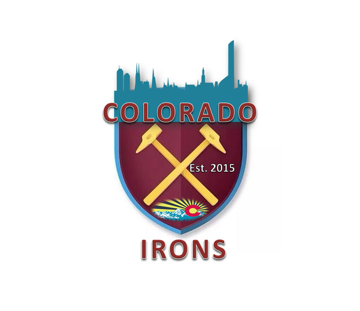 Colorado Irons