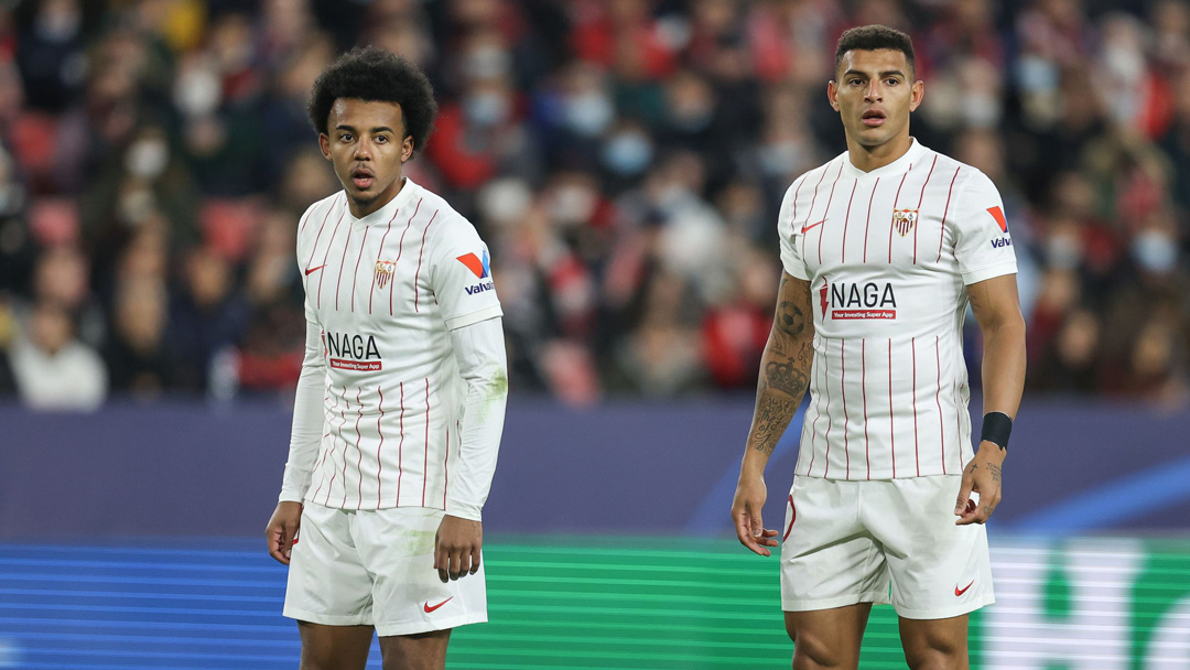 The lowdown on Sevilla FC