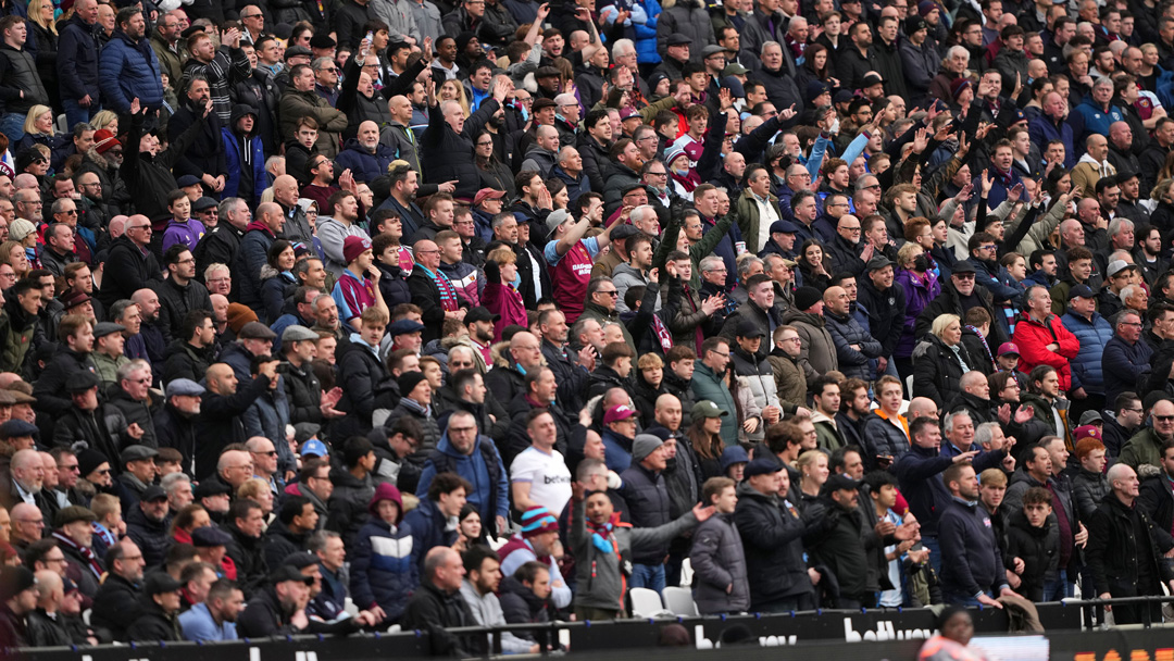 Our Guide to NFC Season Tickets – Hammers United