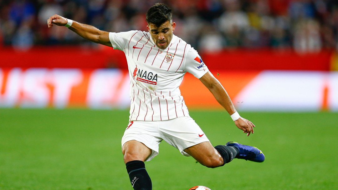 The lowdown on Sevilla FC