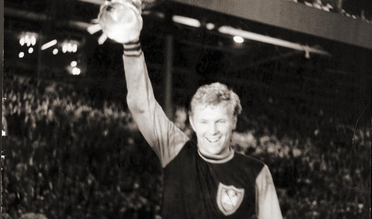 Bobby Moore