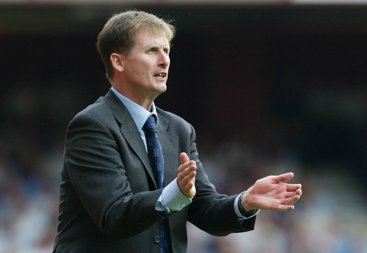 Glenn Roeder