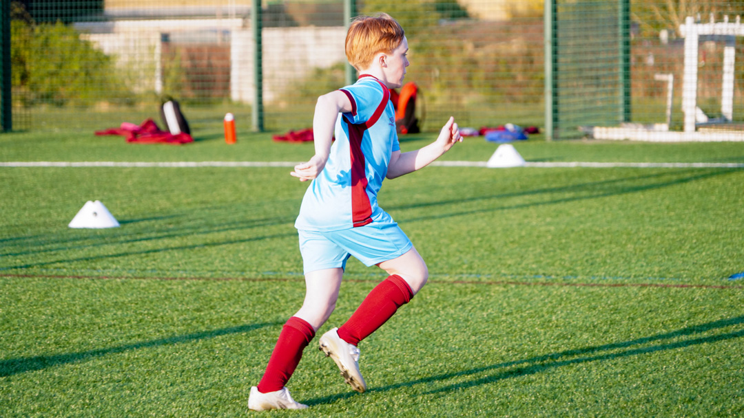 The Development Centre is open for all boys and girls aged 5-16 across east London and Essex