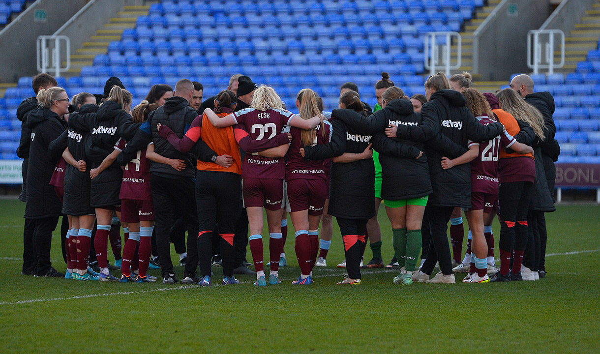 West Ham United women