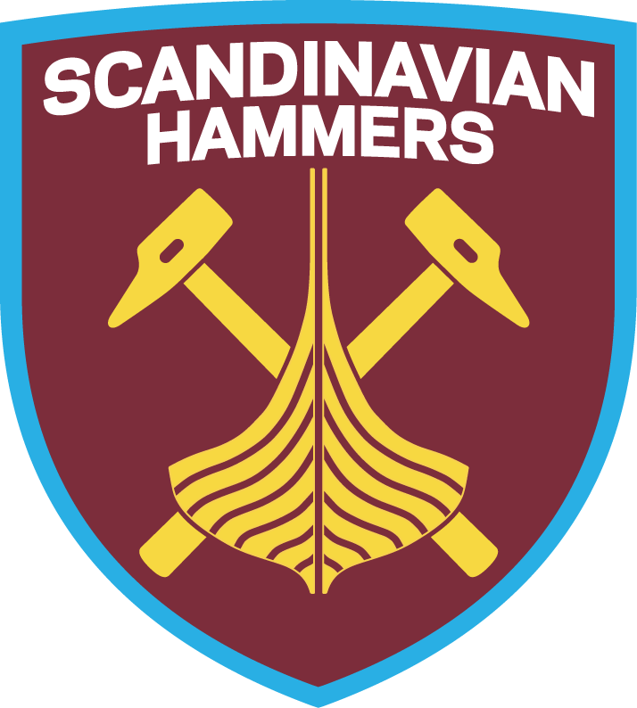 Scandinavian Hammers