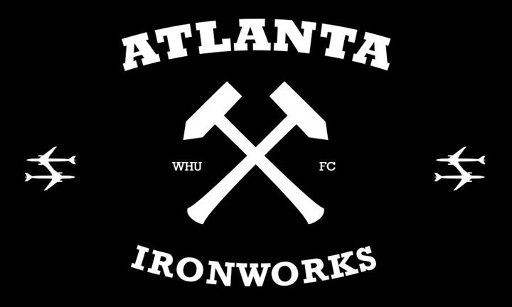 Atlanta Ironworks