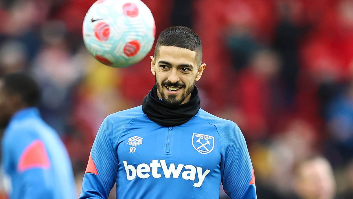 Manuel Lanzini