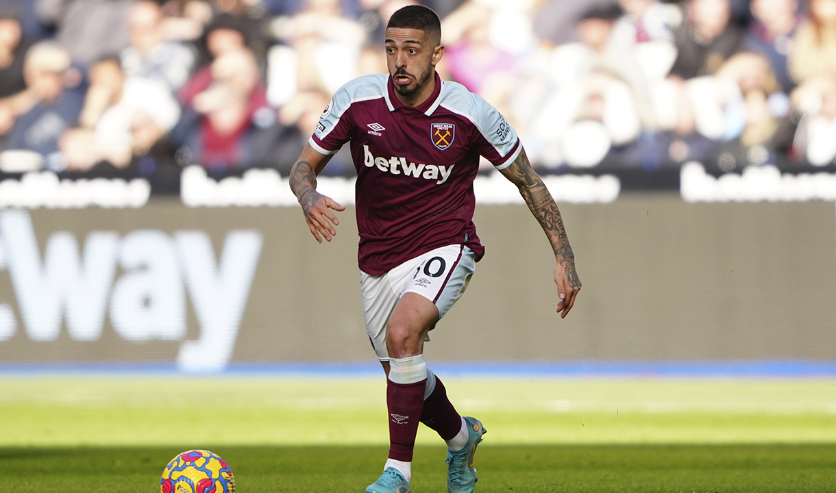 Manuel Lanzini