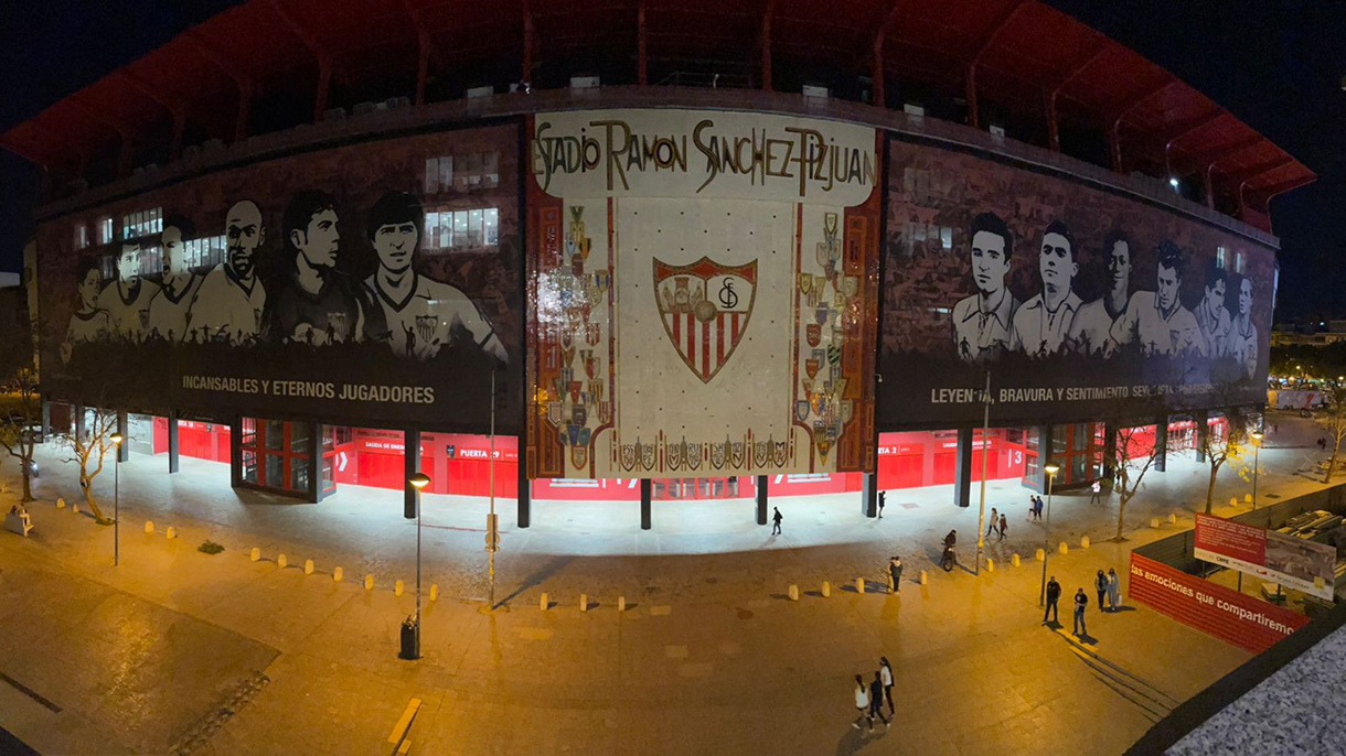 Ramon-Sanchez Stadium