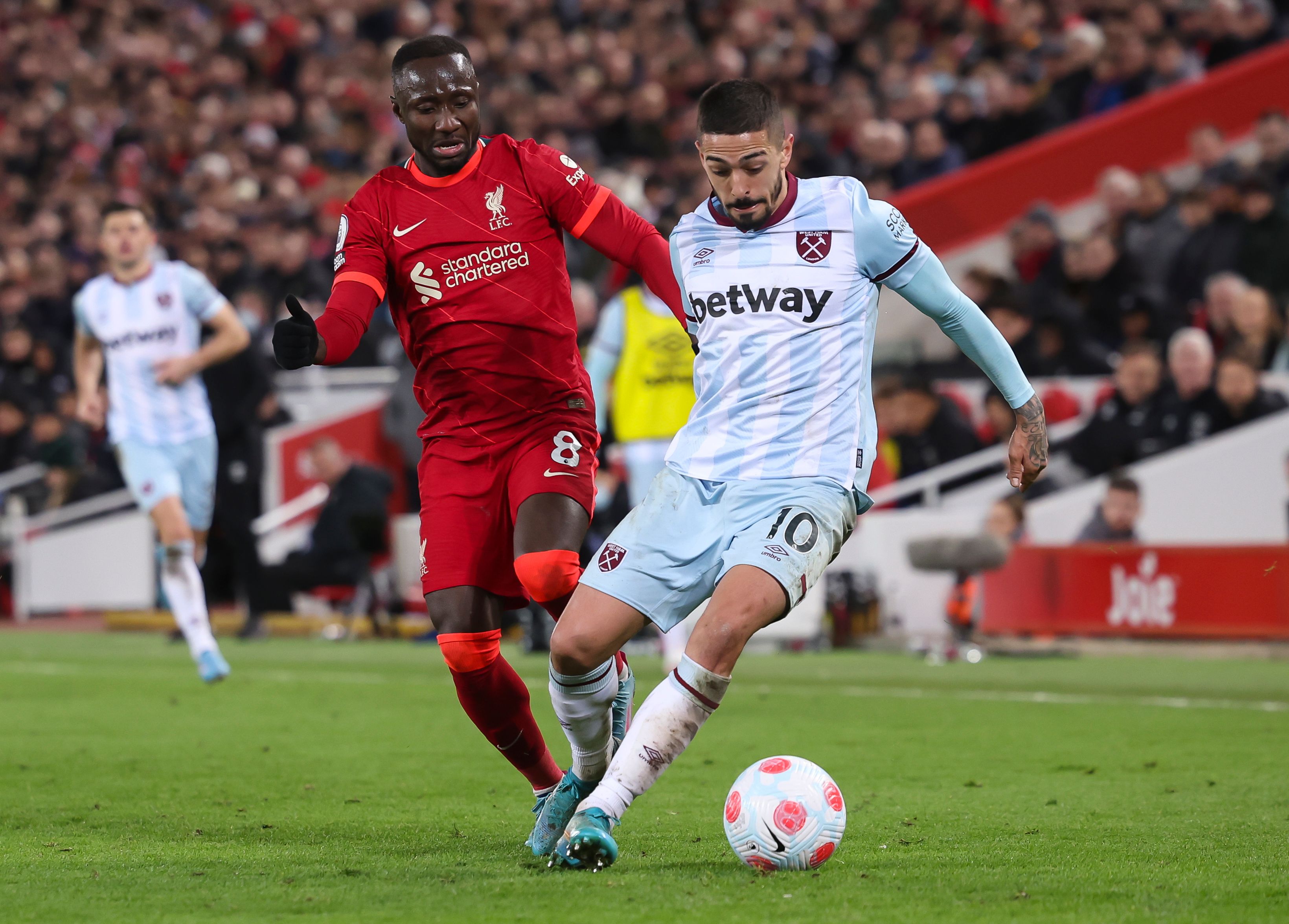 Manuel Lanzini