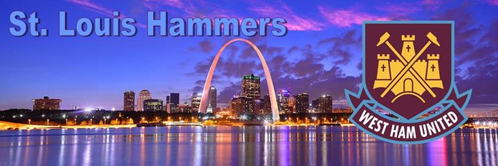 St Louis Hammers