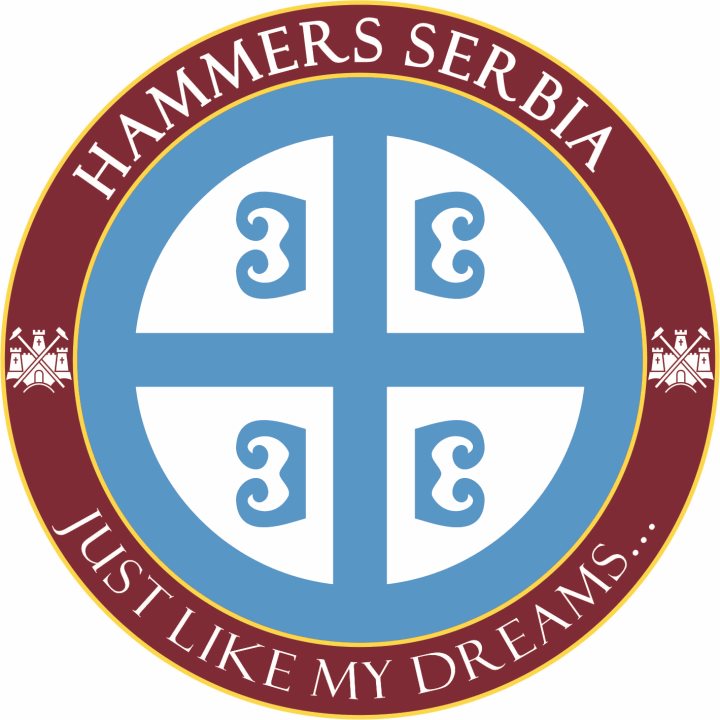 Hammers Serbia