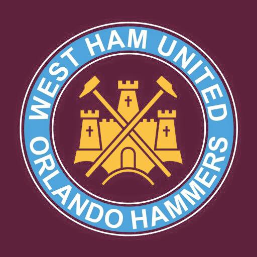Orlando Hammers