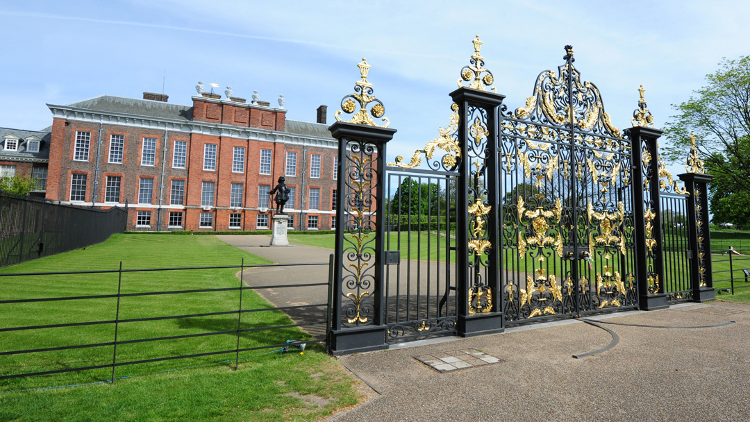 Kensington Palace