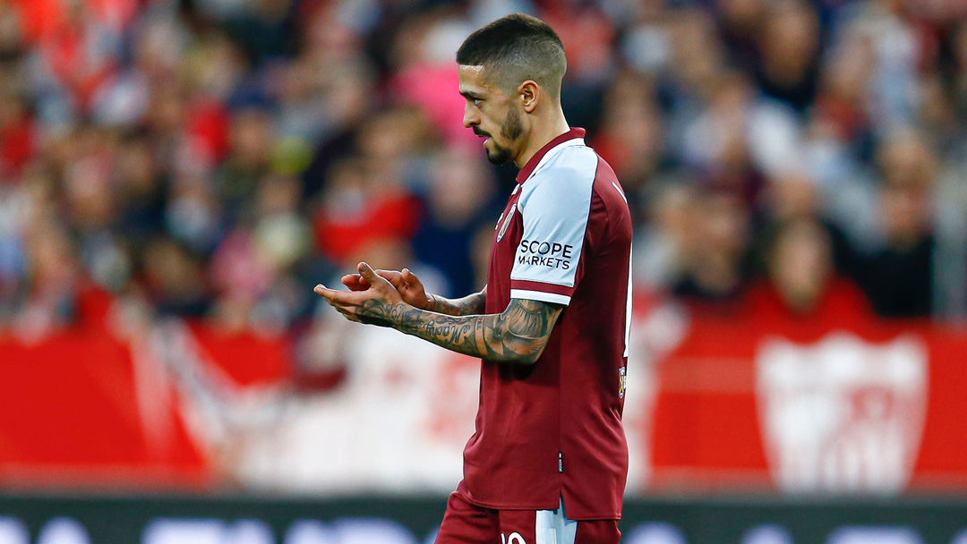 Manu Lanzini 