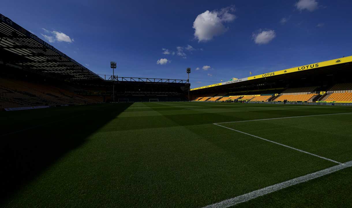 Carrow Road