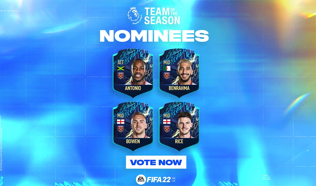 FIFA 23: Como votar na Seleção da Temporada (TOTS) da Premier League