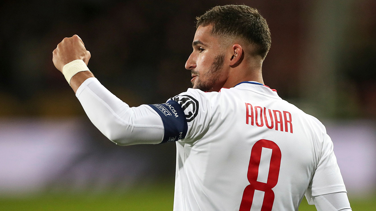 Houssem Aouar